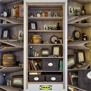 IKEA